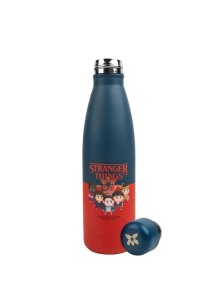 Термо-бутилка 500 мл - Pixelverse, Странни неща/Stranger Things